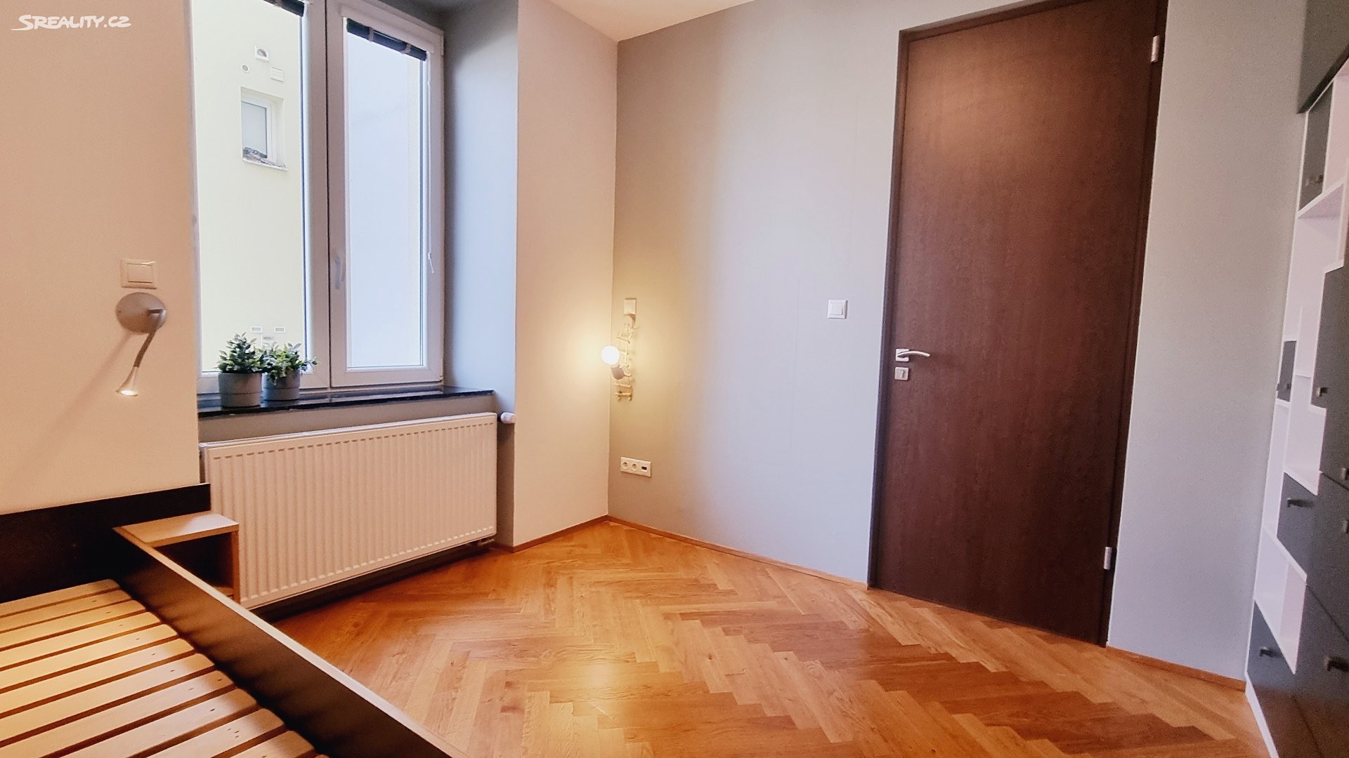 Pronájem bytu 3+1 90 m², Špitálka, Brno - Zábrdovice