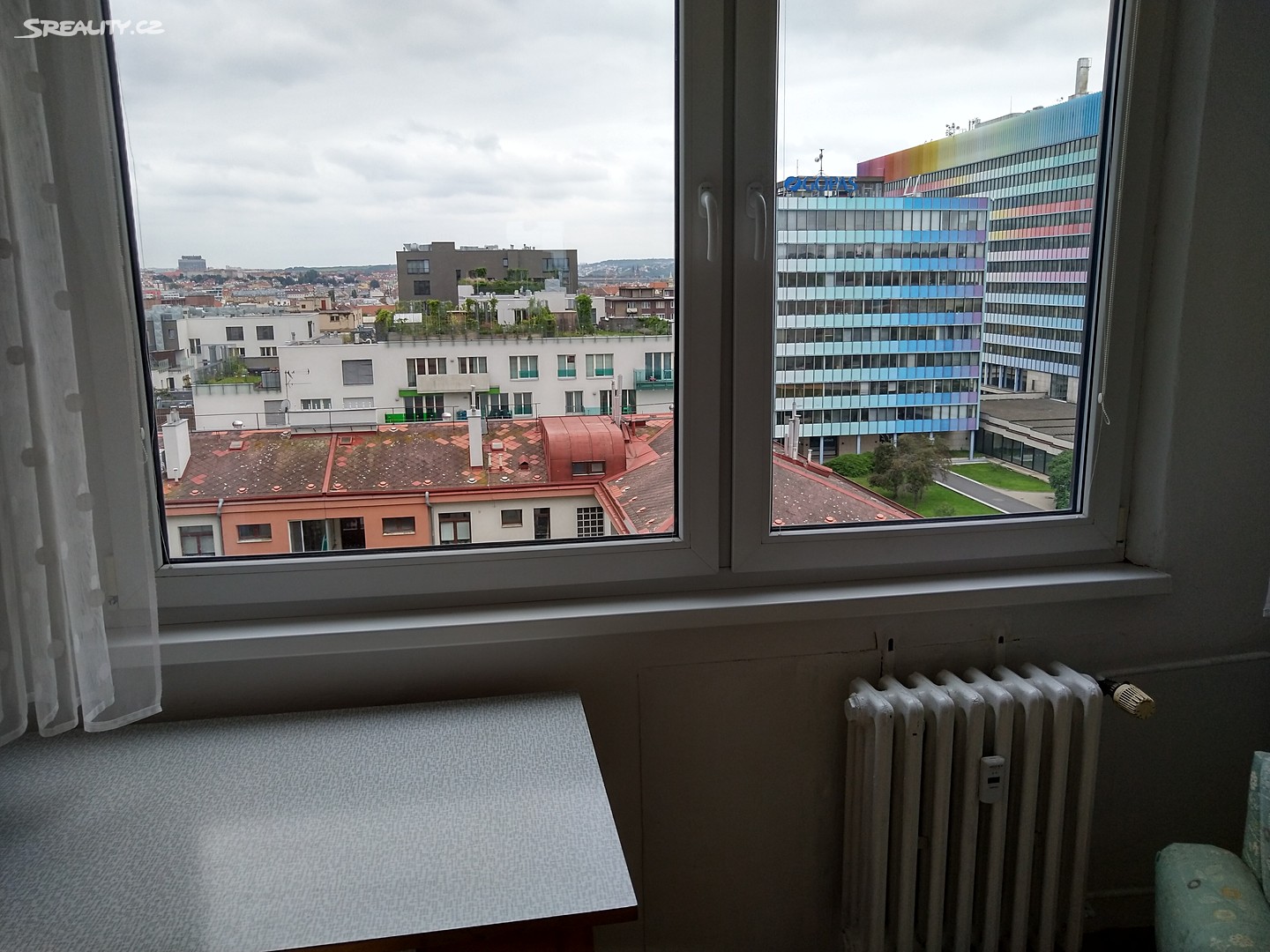 Pronájem bytu 3+1 82 m², Kodaňská, Praha 10 - Vršovice