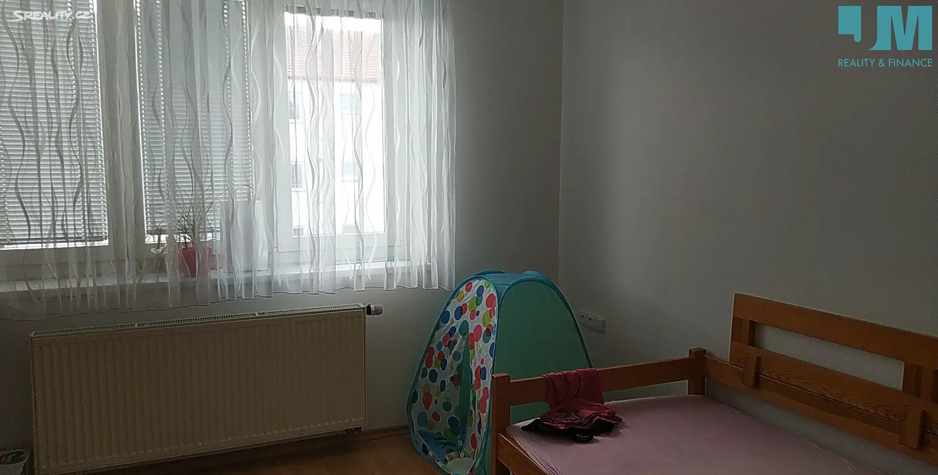Pronájem bytu 3+1 80 m², Vlkovská, Velká Bíteš