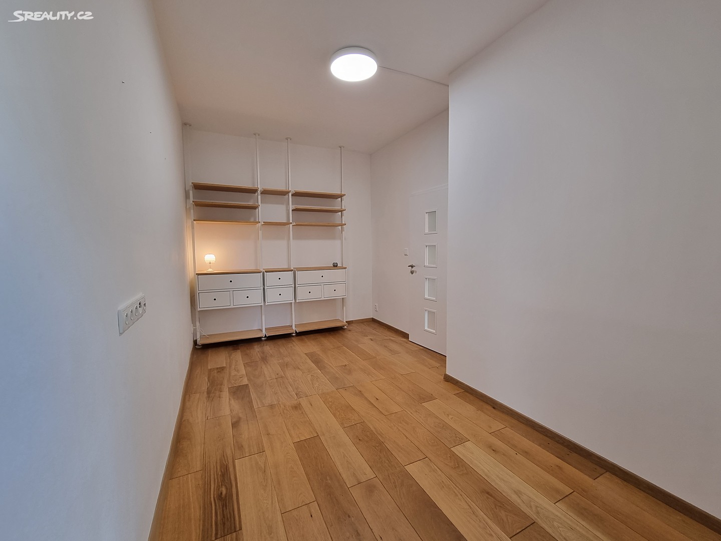 Pronájem bytu 3+kk 56 m², Mládeže, Praha 6 - Břevnov