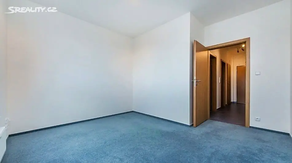 Pronájem bytu 3+kk 84 m², Svitákova, Praha 5 - Stodůlky