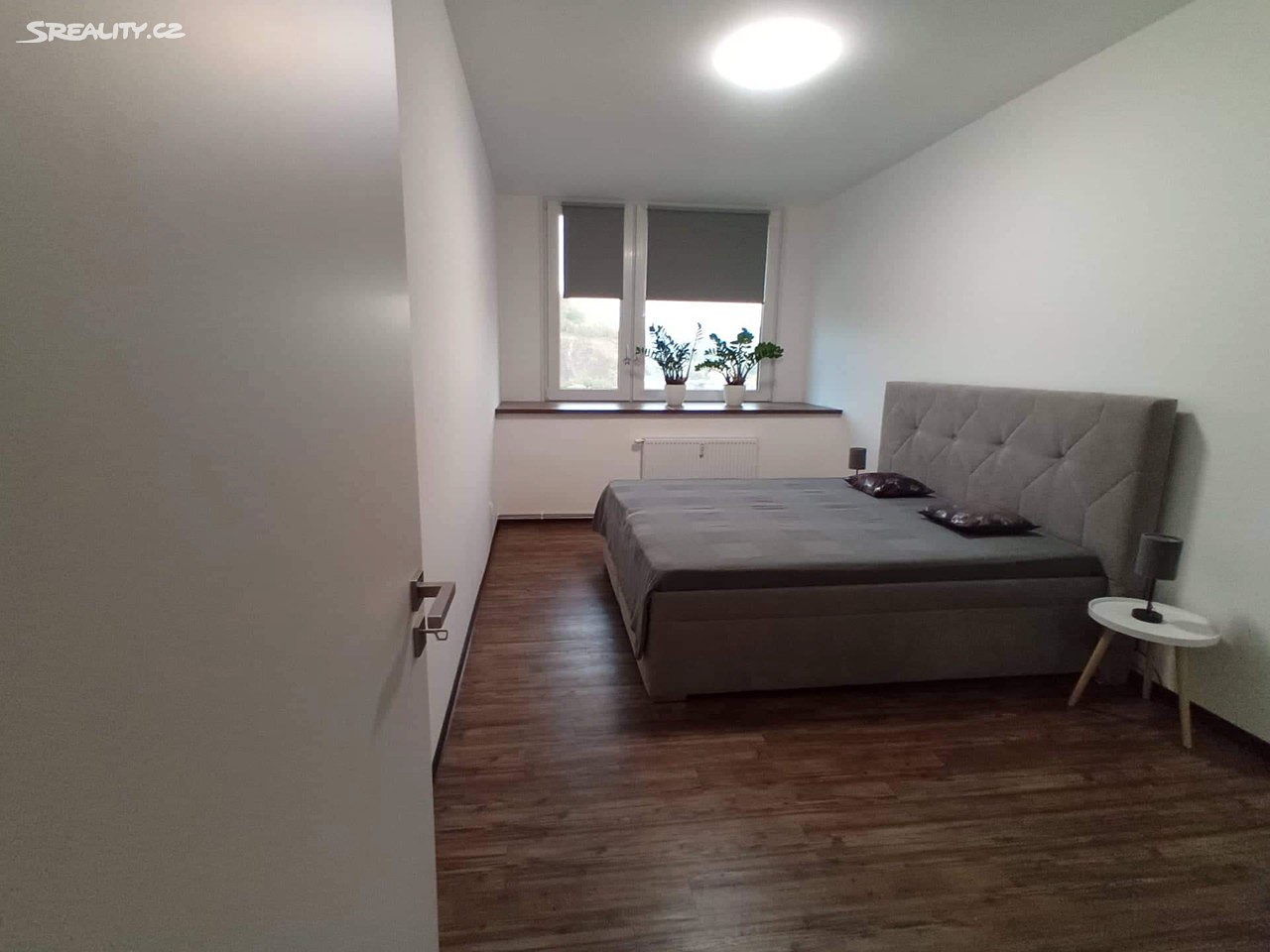 Pronájem bytu 3+kk 101 m², Velká Hradební, Ústí nad Labem - Ústí nad Labem-centrum