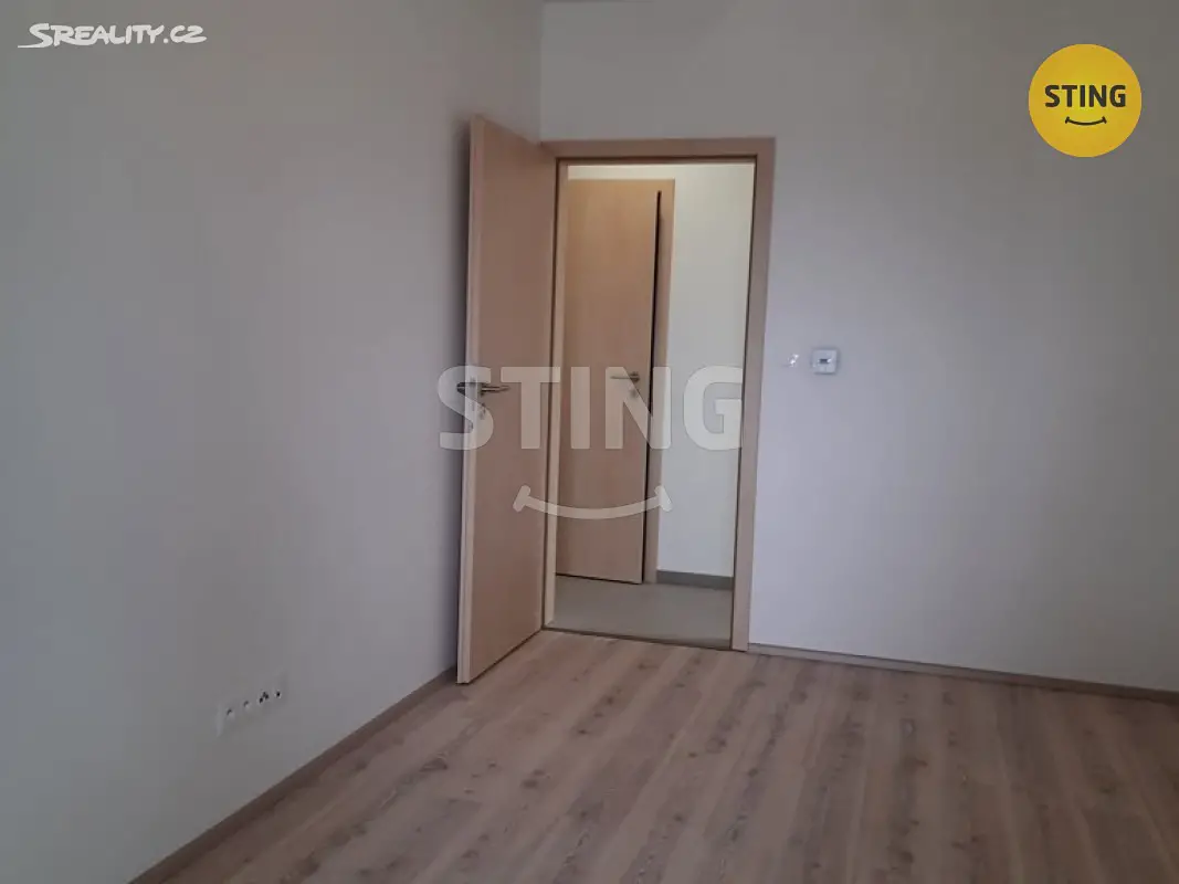 Pronájem bytu 3+kk 111 m², Hrnčířská, Žďár nad Sázavou