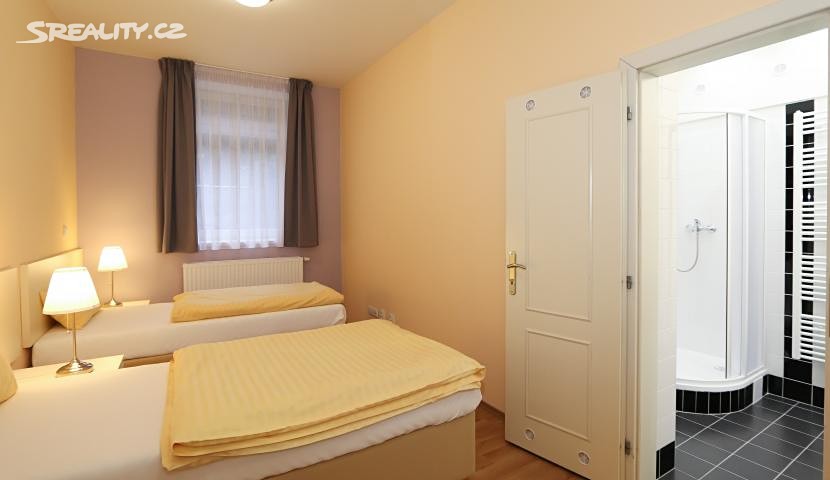 Pronájem bytu 4+1 120 m², Belgická, Praha 2 - Vinohrady