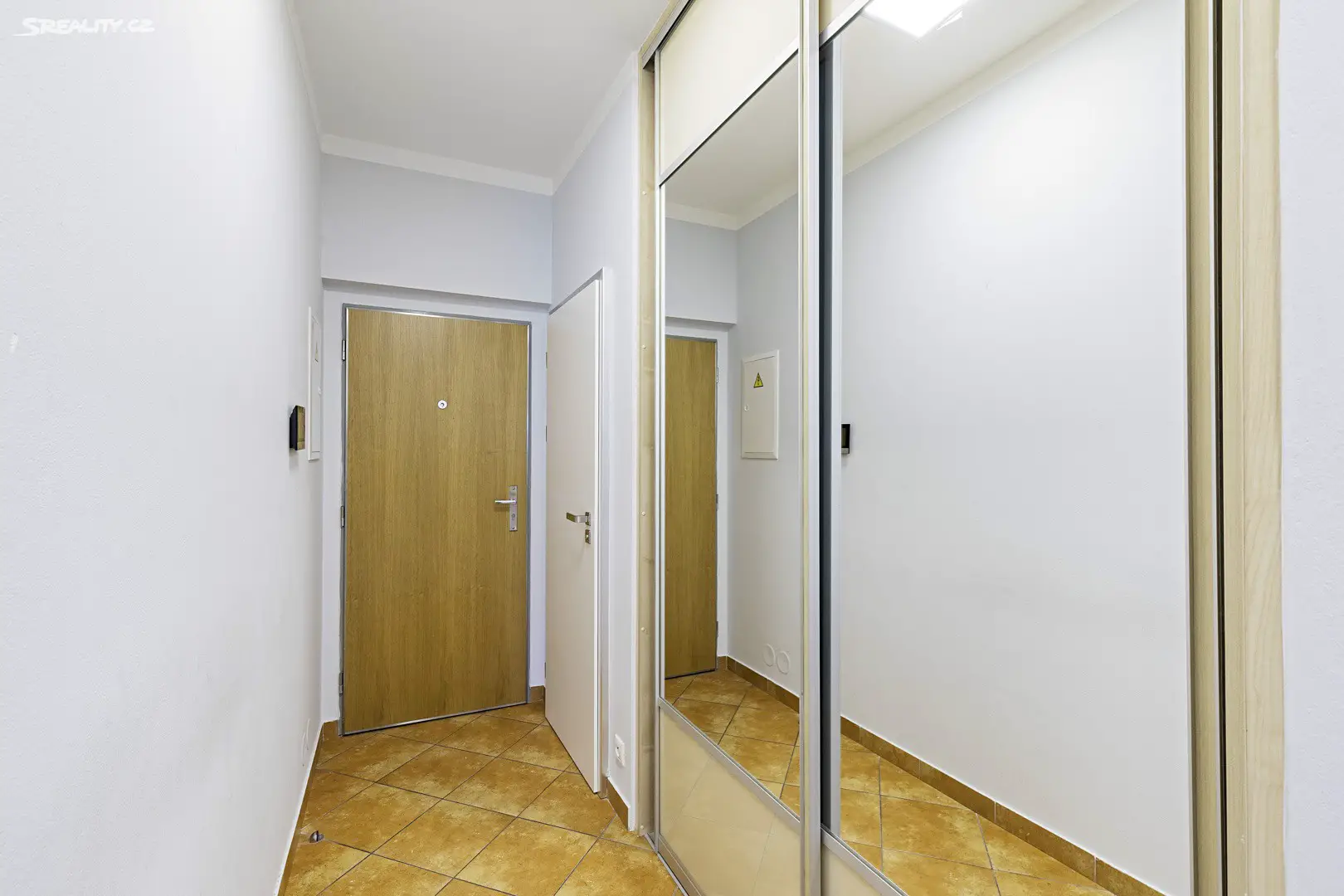Pronájem bytu 4+kk 110 m², Za Zámečkem, Praha 5 - Jinonice