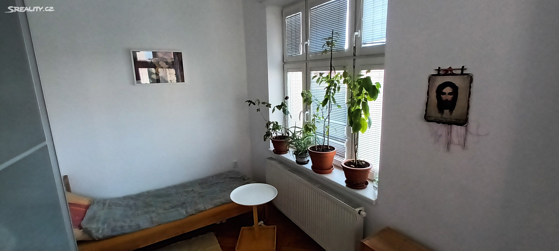 Pronájem bytu 4+kk 95 m², Boleslavská, Praha - Vinohrady