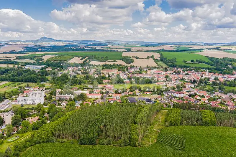 K vinici, Hoštka - Kochovice, okres Litoměřice