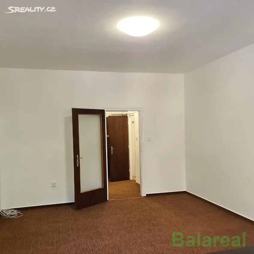 Prodej bytu 1+1 30 m², Brno - Veveří, okres Brno-město