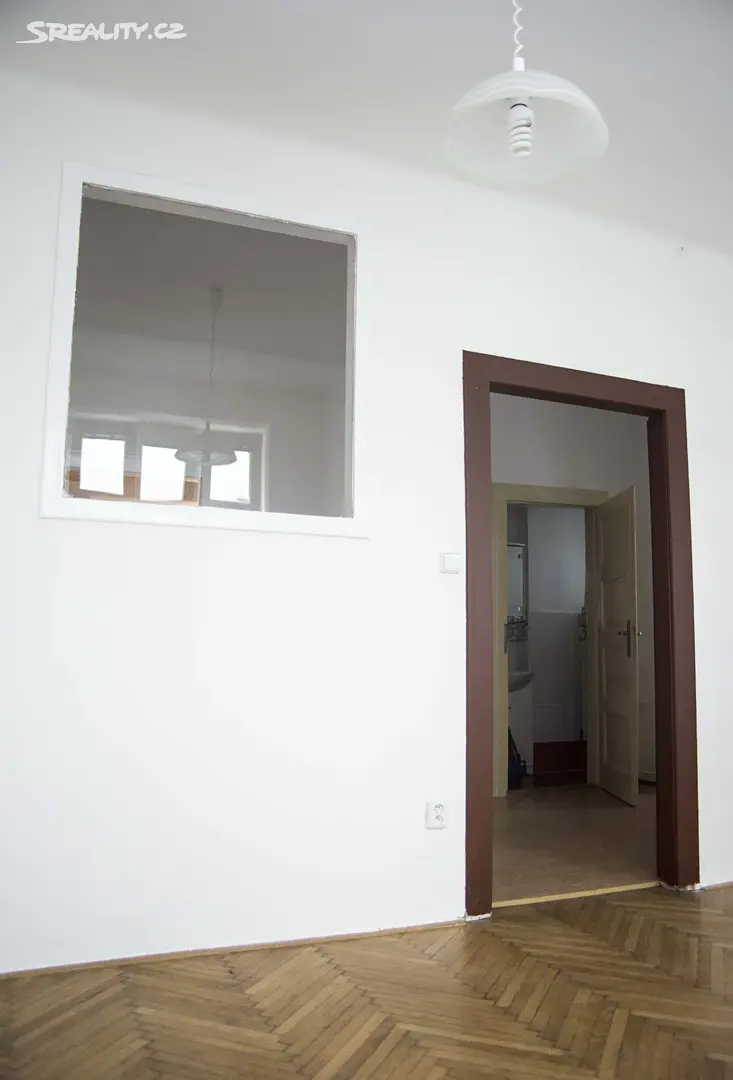 Prodej bytu 1+1 30 m², Bayerova, Brno - Veveří