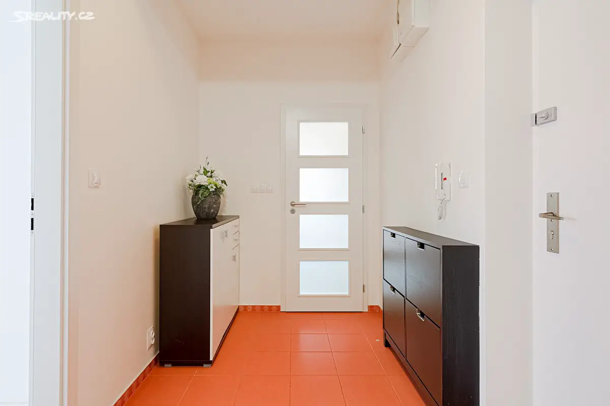 Prodej bytu 1+1 50 m², Znojemská, Plzeň - Severní Předměstí
