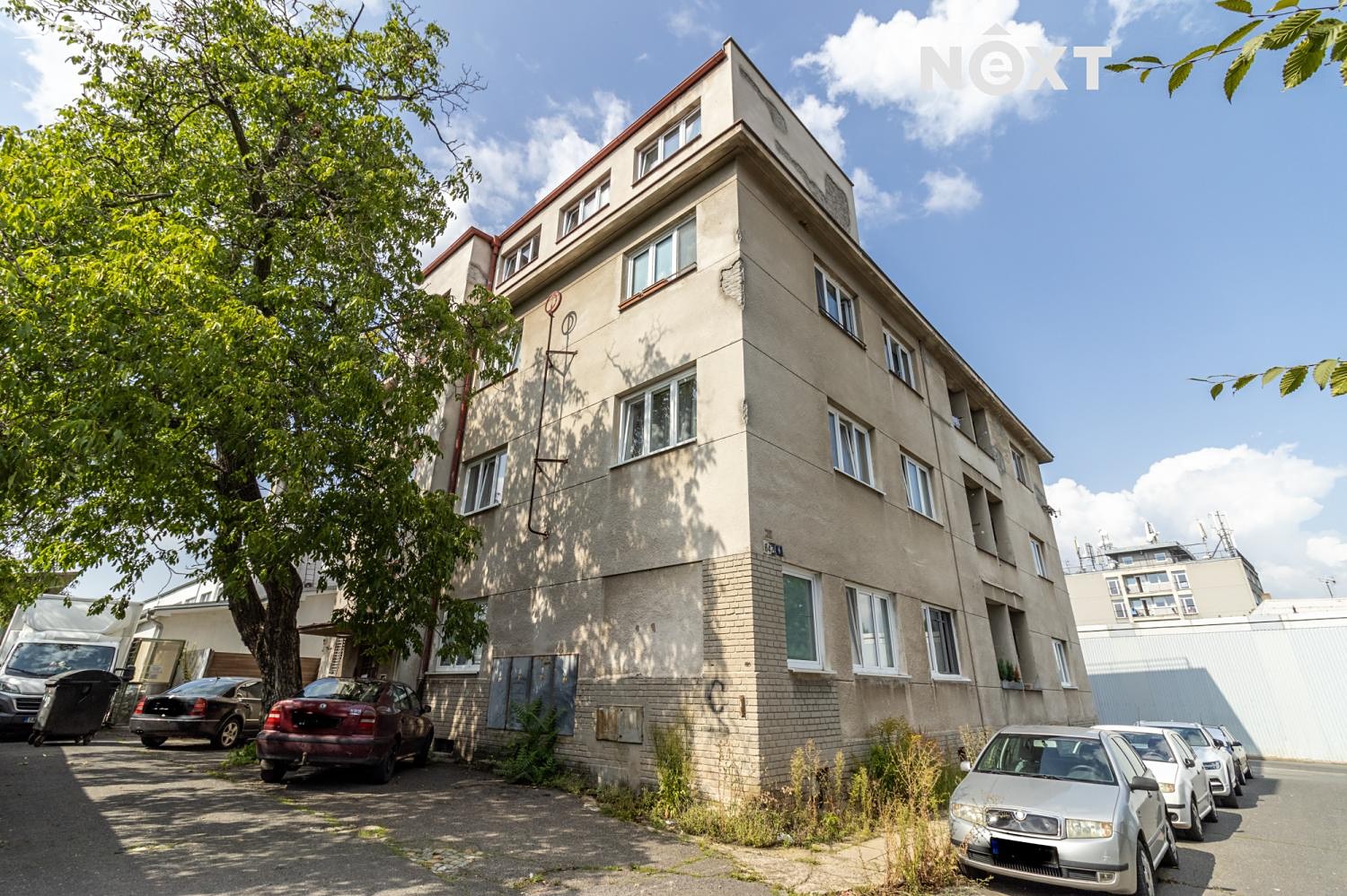 Prodej bytu 2+1 49 m², Husova, Brandýs nad Labem-Stará Boleslav - Brandýs nad Labem