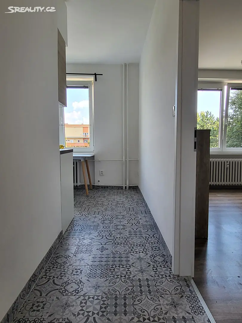 Prodej bytu 2+1 62 m², Vídeňská, Brno - Štýřice