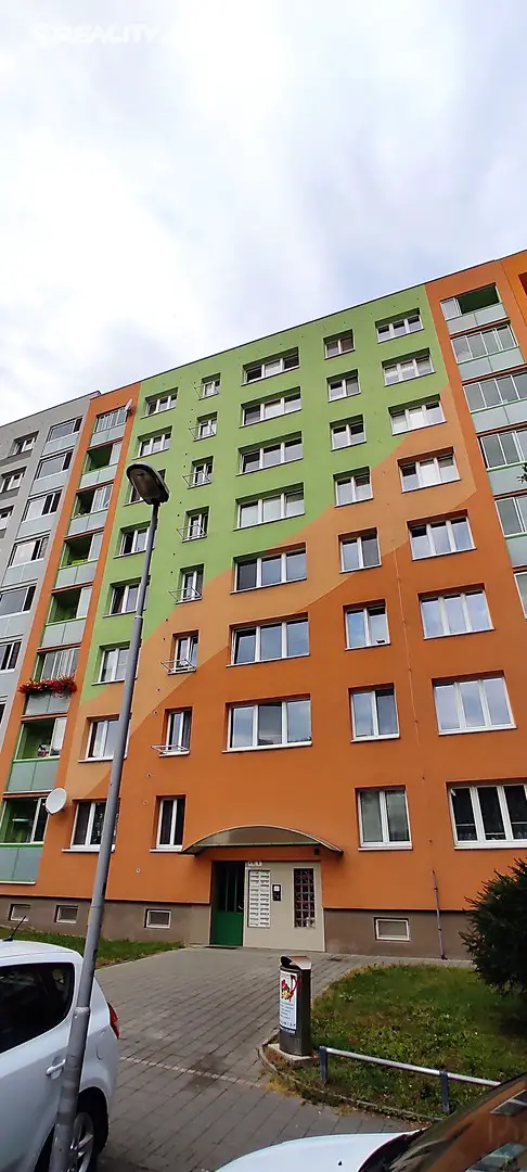 Prodej bytu 2+1 44 m², Orlí, Havířov - Šumbark