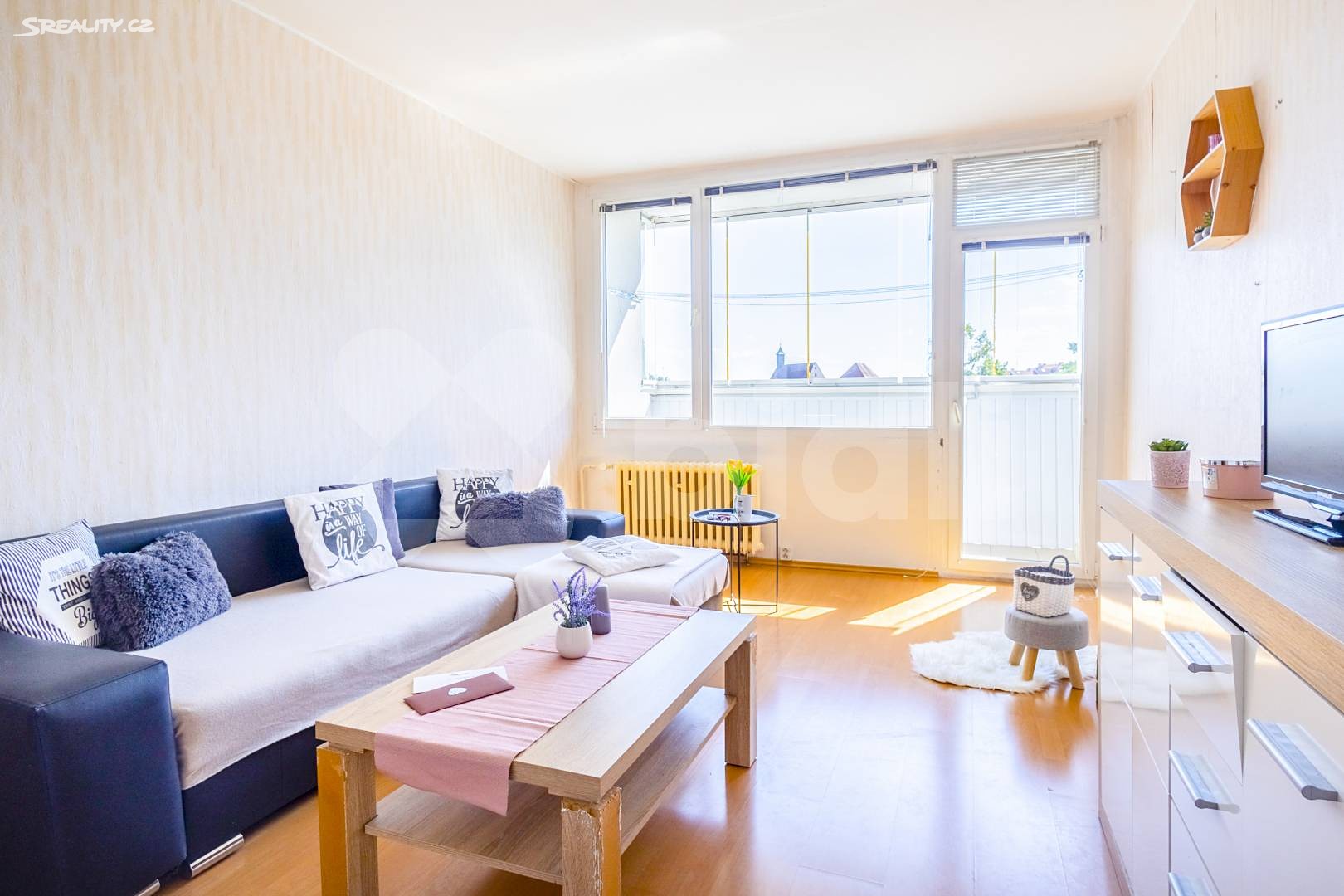 Prodej bytu 3+1 67 m², Pražská, Litoměřice - Předměstí
