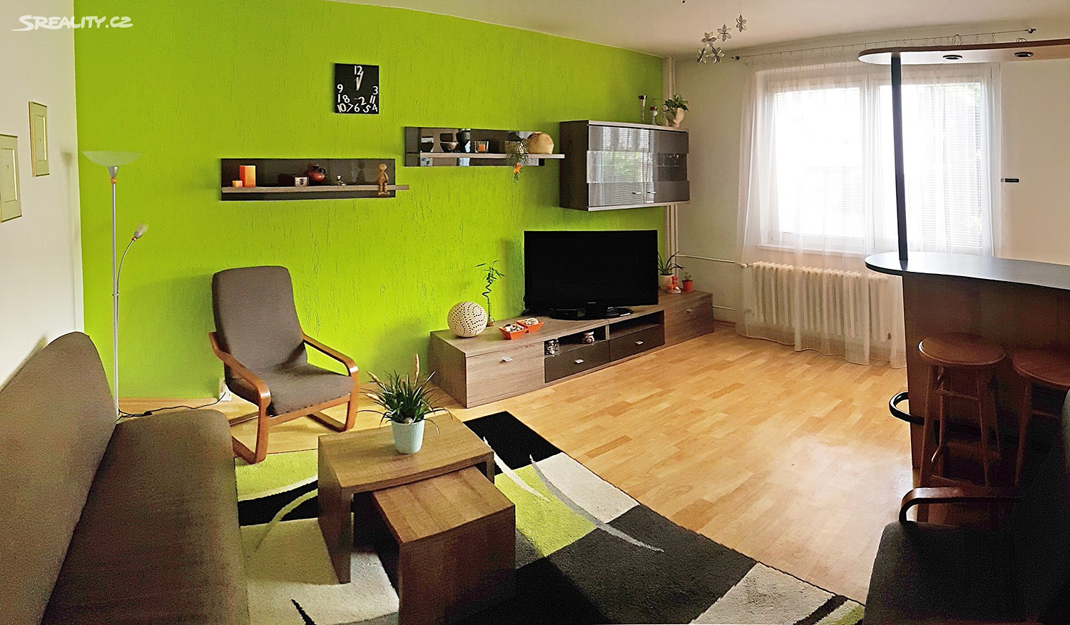 Prodej bytu 3+1 79 m², Komenského nám., Litomyšl - Litomyšl-Město