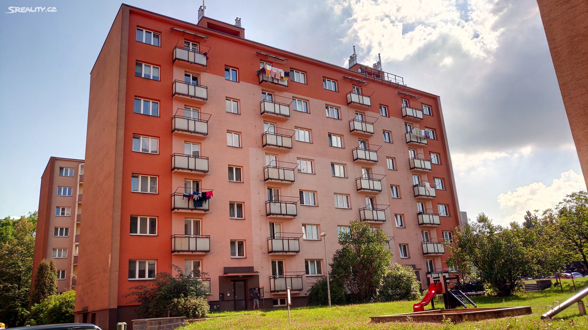 Prodej bytu 3+1 68 m², Dukelská, Třinec - Lyžbice