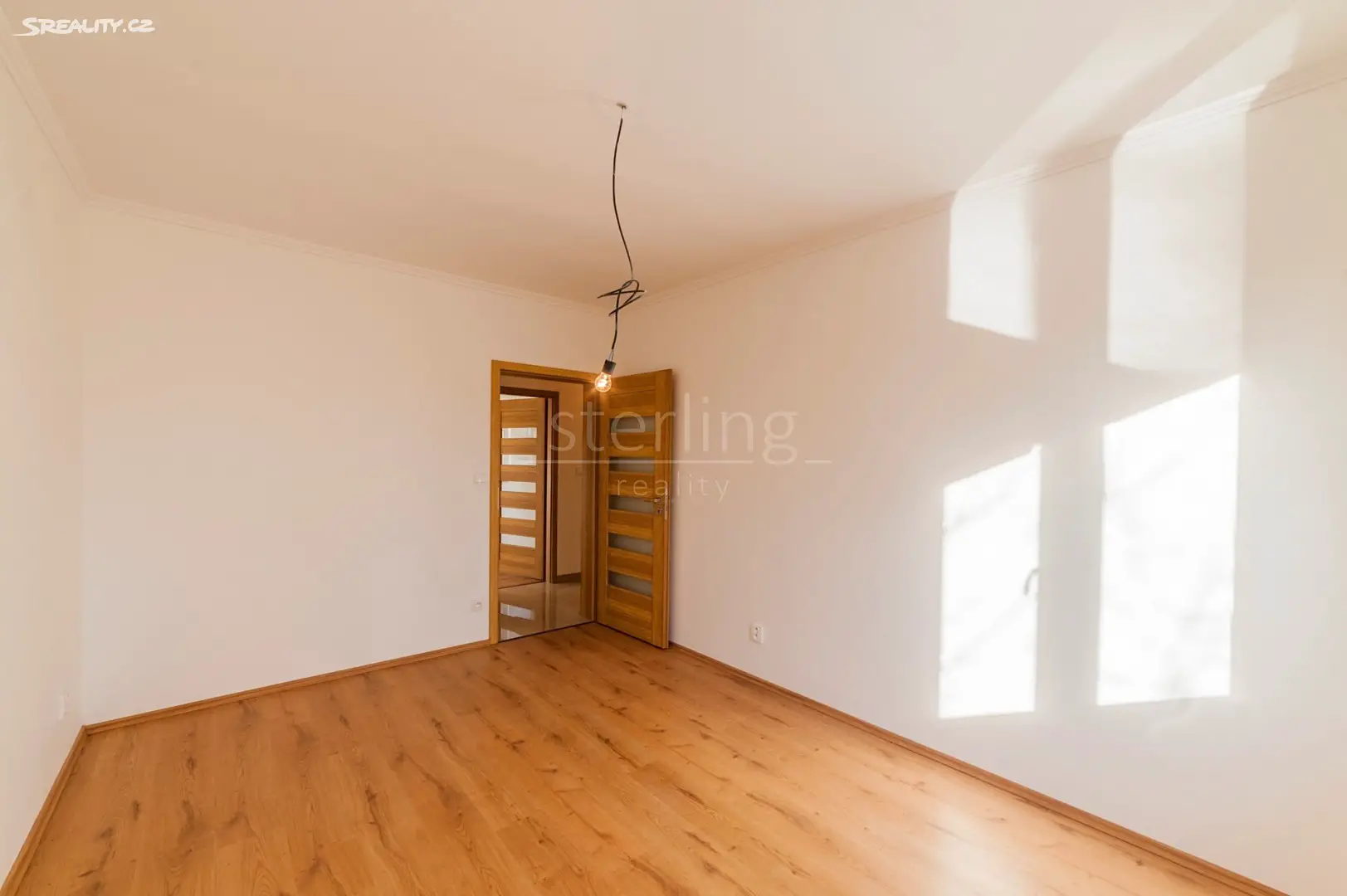 Prodej bytu 3+kk 90 m², Pardubice, okres Pardubice