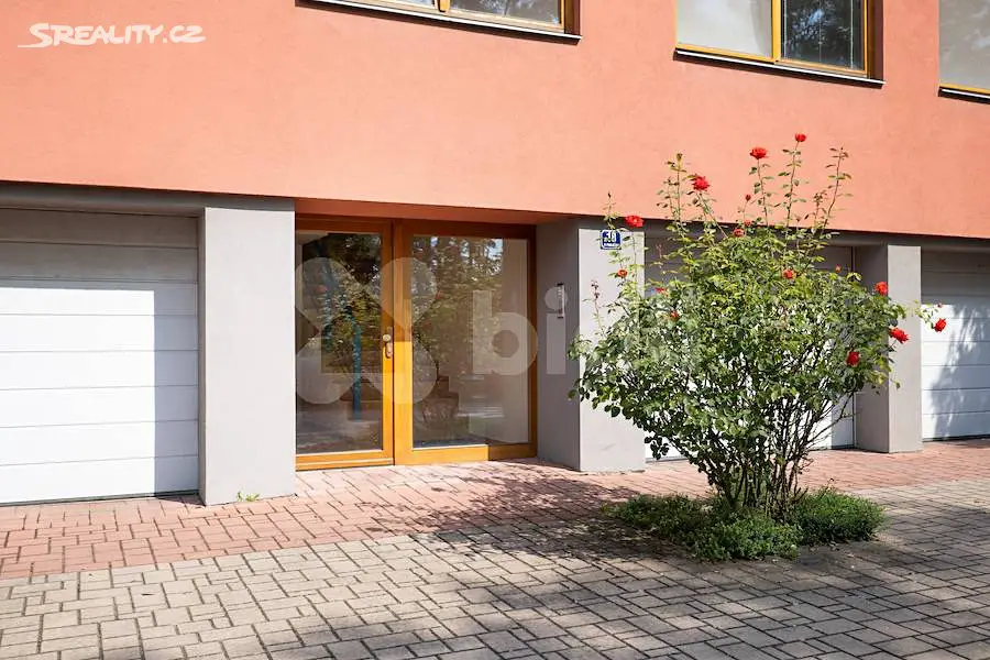 Prodej bytu 3+kk 122 m², K Podjezdu, Říčany - Radošovice
