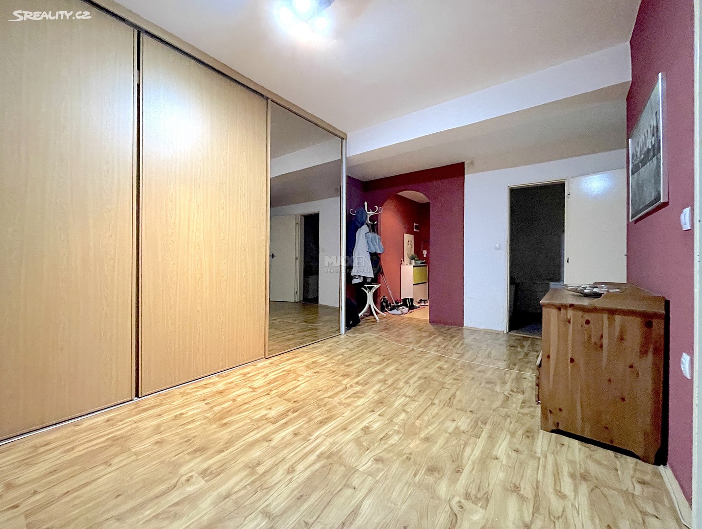 Prodej bytu 4+1 116 m², Filipovská, Čáslav - Čáslav-Nové Město