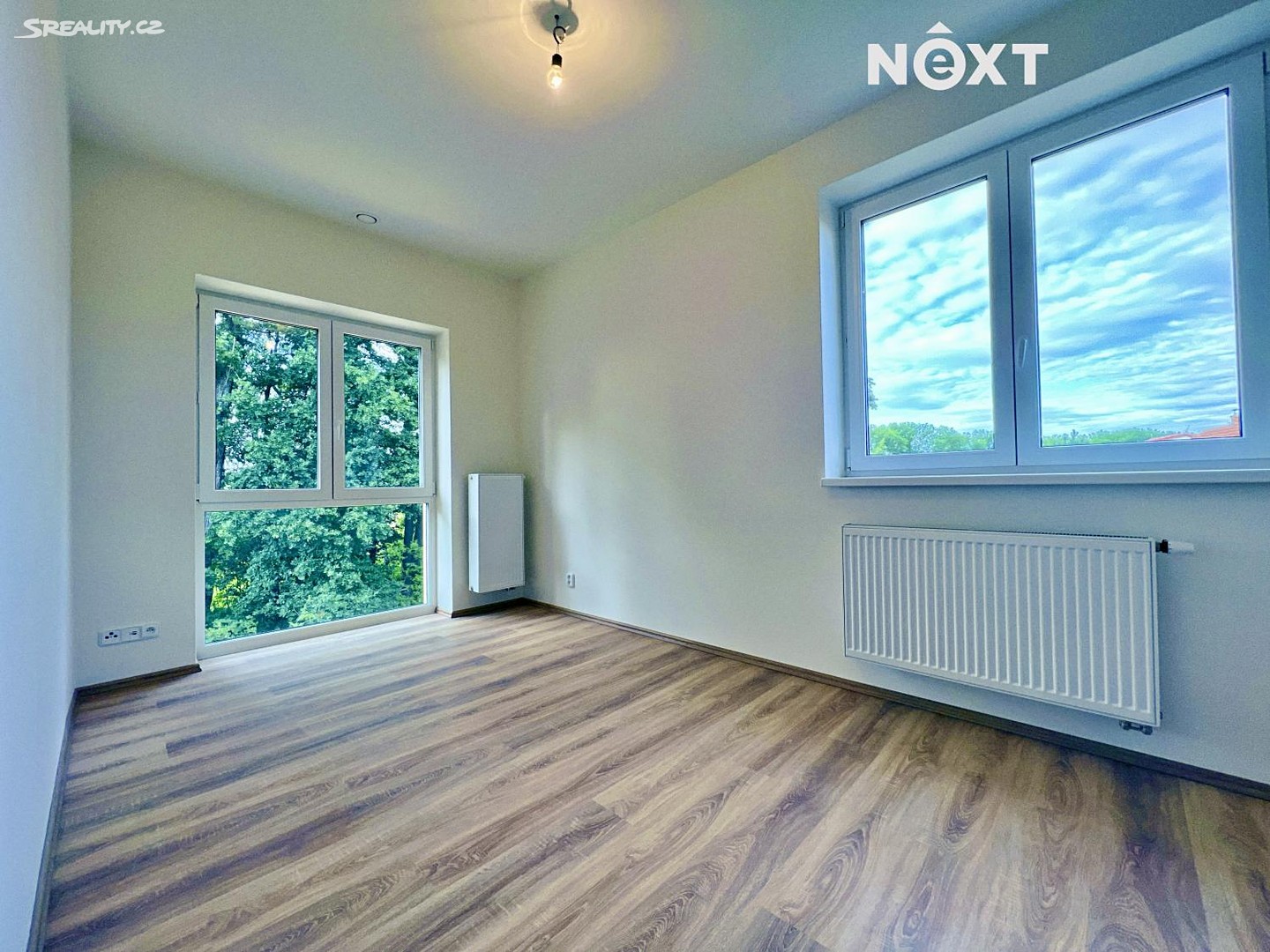Prodej bytu 4+kk 103 m², Květnice, okres Praha-východ
