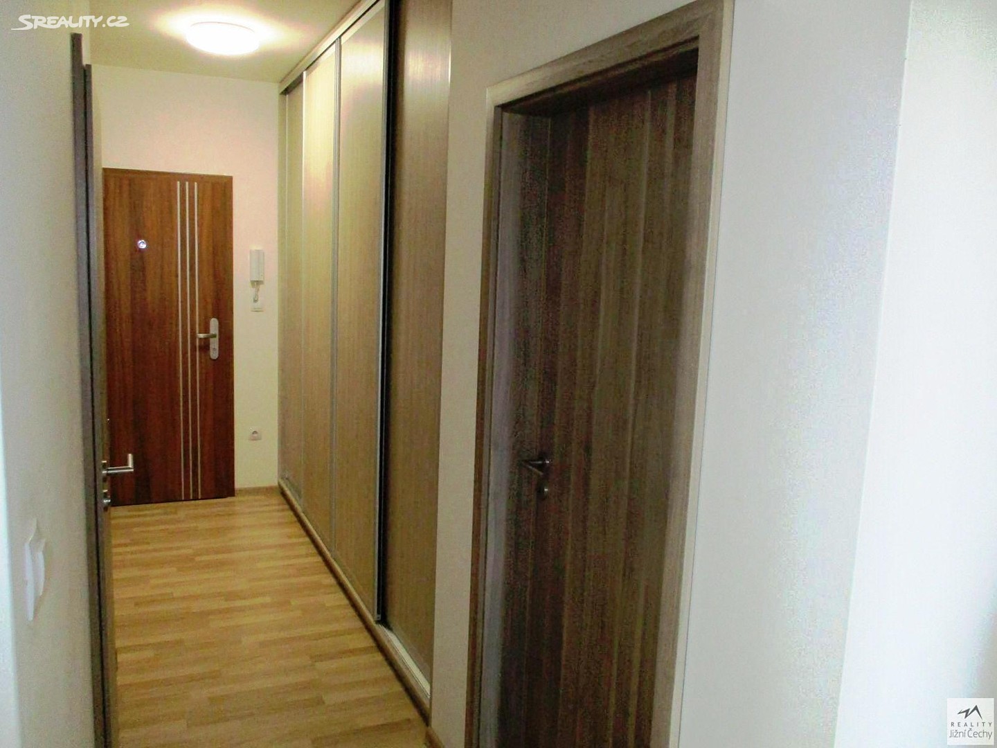 Prodej bytu 4+kk 92 m² (Podkrovní), Rérychova, Polná