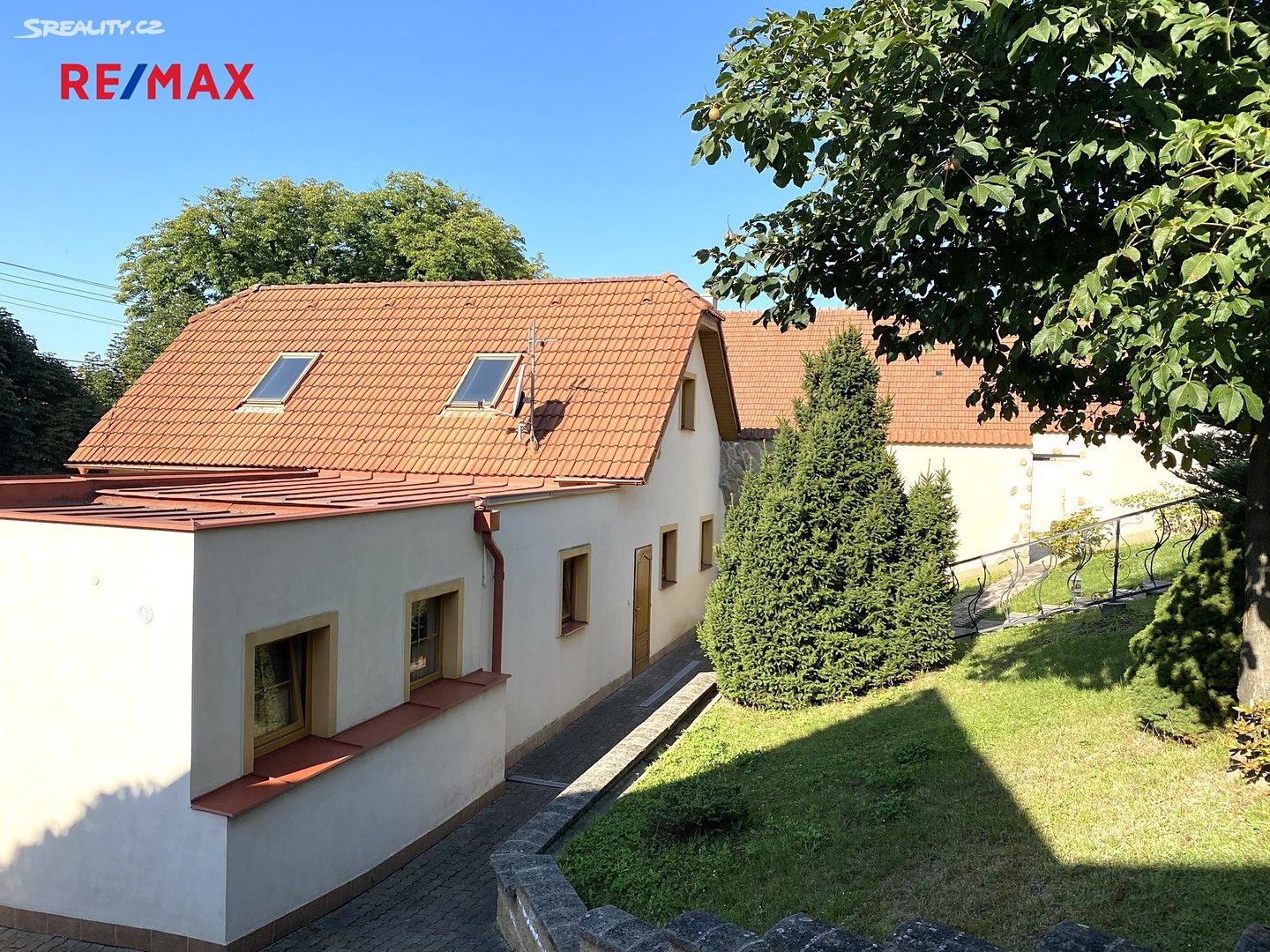 Prodej  rodinného domu 450 m², pozemek 1 134 m², Pod Kaštany, Bystřice nad Pernštejnem