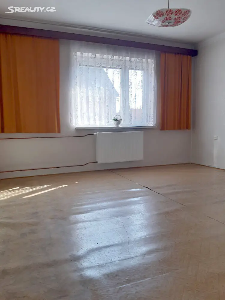 Prodej  rodinného domu 101 m², pozemek 233 m², Opavská, Dolní Benešov