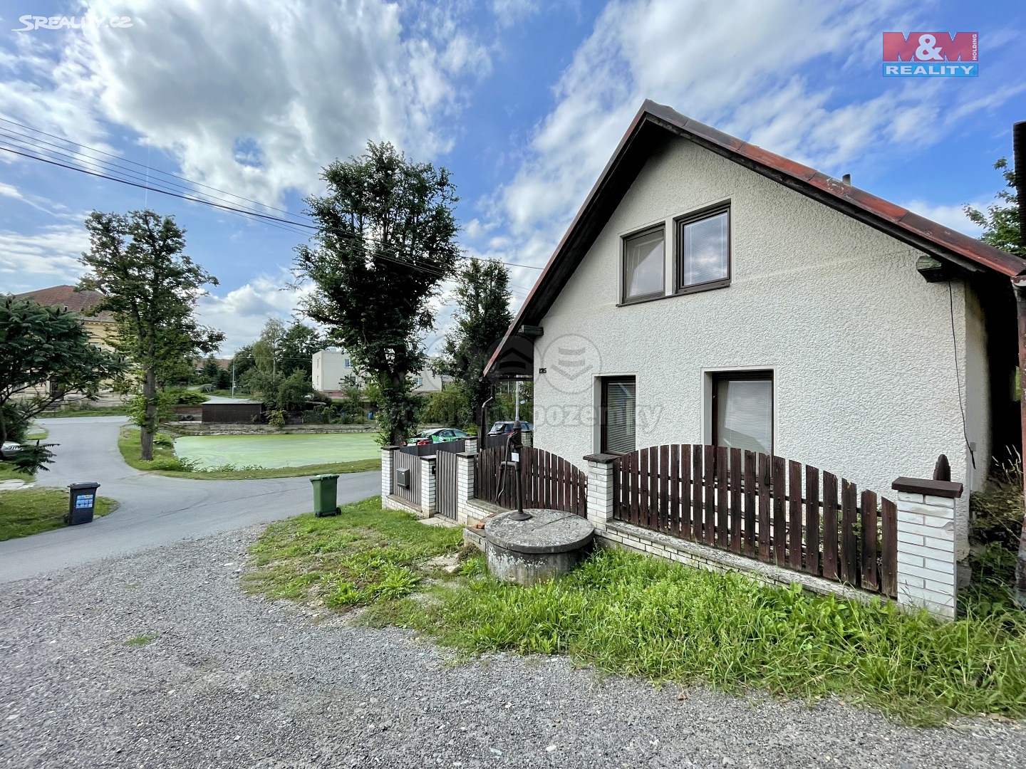 Prodej  rodinného domu 116 m², pozemek 257 m², Jeníkovice, okres Hradec Králové