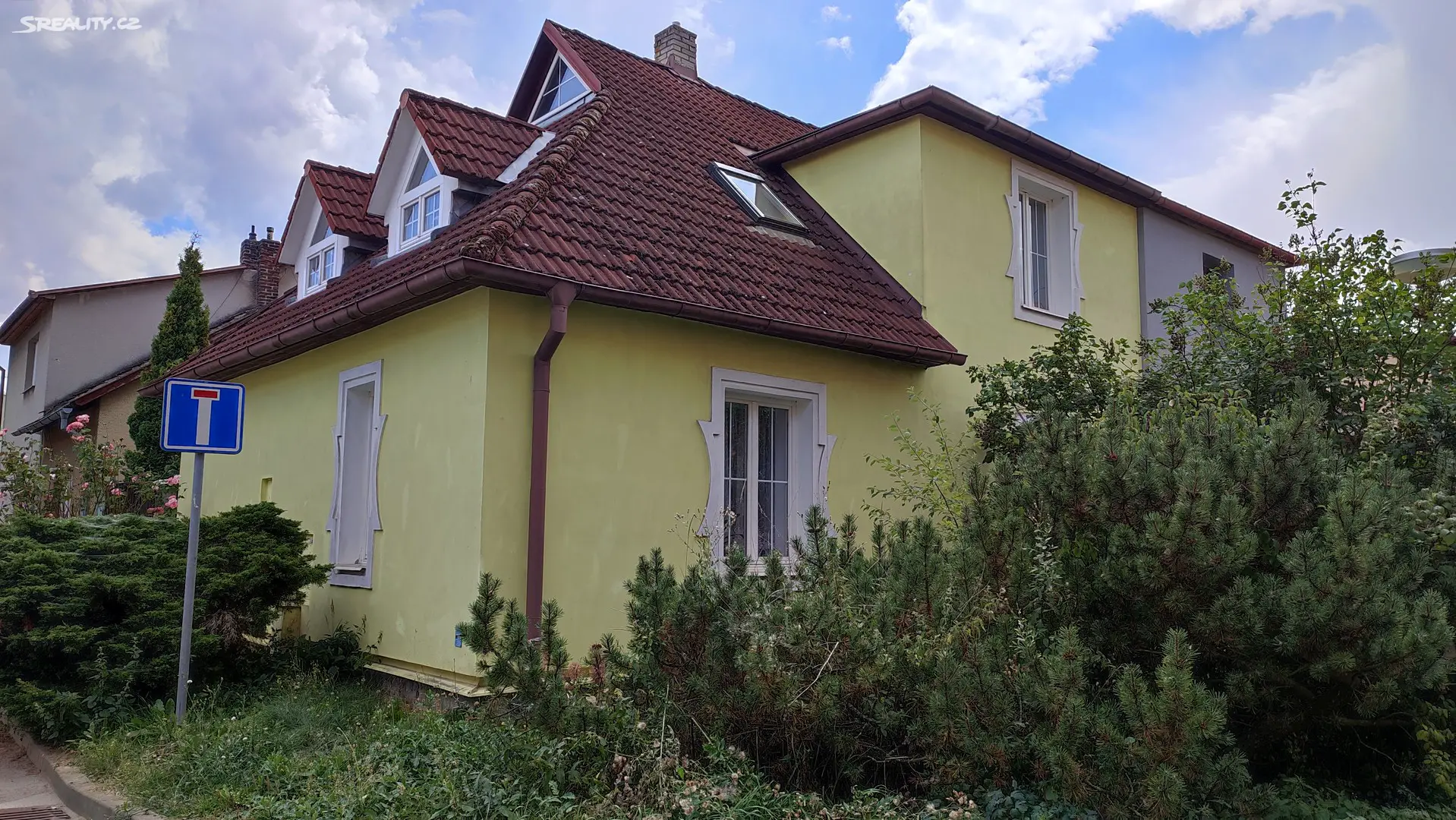 Prodej  rodinného domu 136 m², pozemek 136 m², Na Škvárovně, Pelhřimov