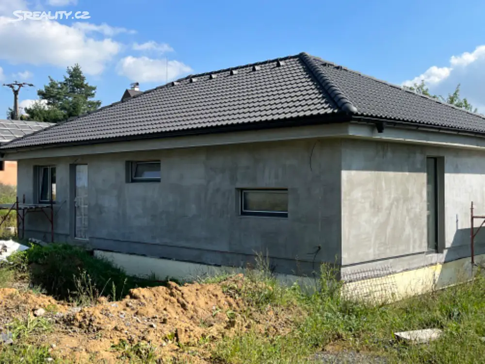 Prodej  rodinného domu 100 m², pozemek 882 m², Řepiště, okres Frýdek-Místek
