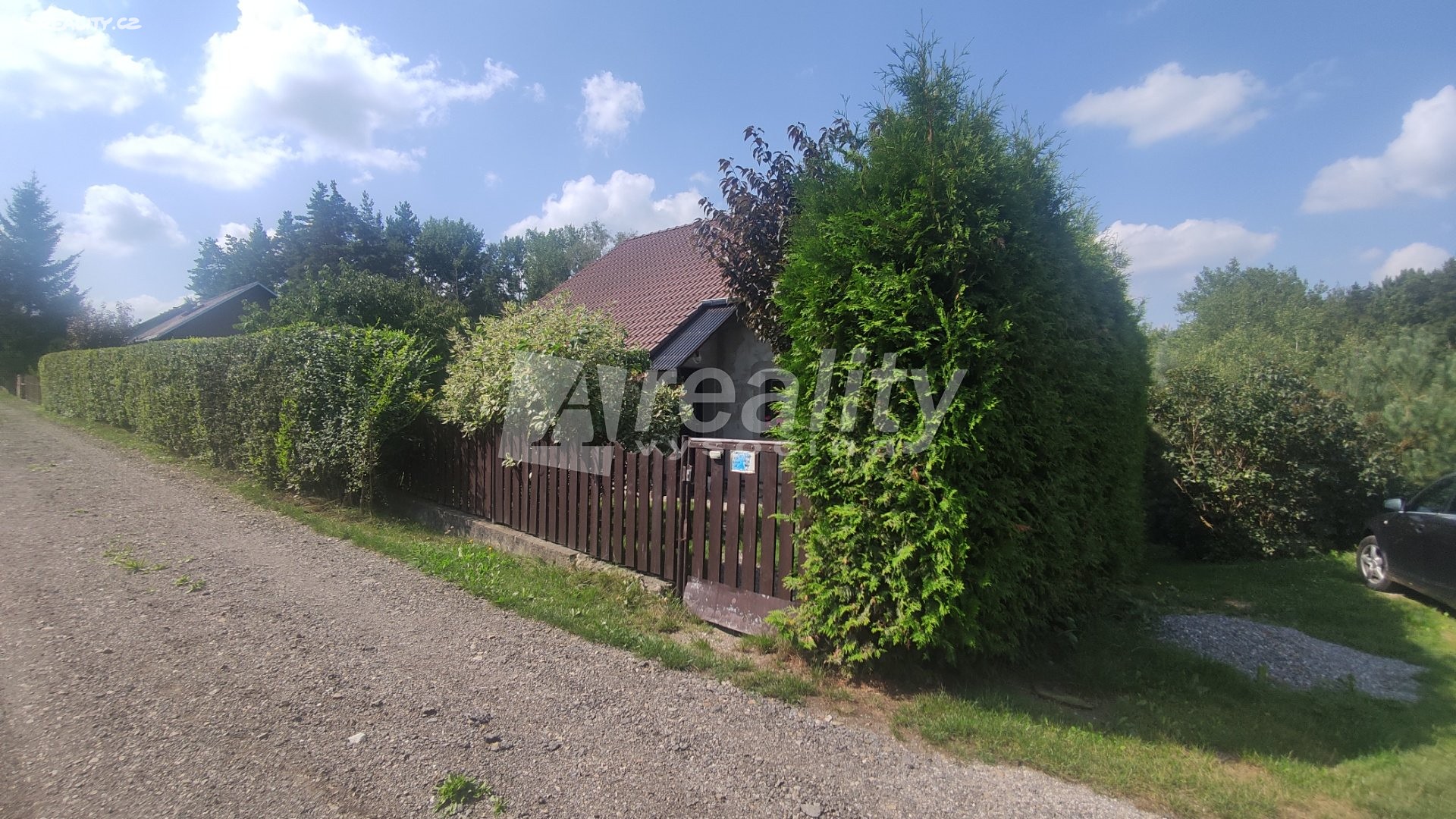 Prodej  rodinného domu 130 m², pozemek 479 m², Velké Meziříčí, okres Žďár nad Sázavou