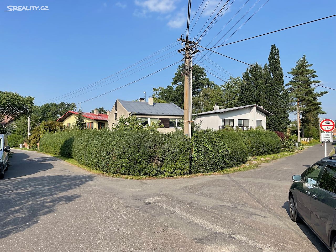 Prodej  stavebního pozemku 1 312 m², Paskov, okres Frýdek-Místek