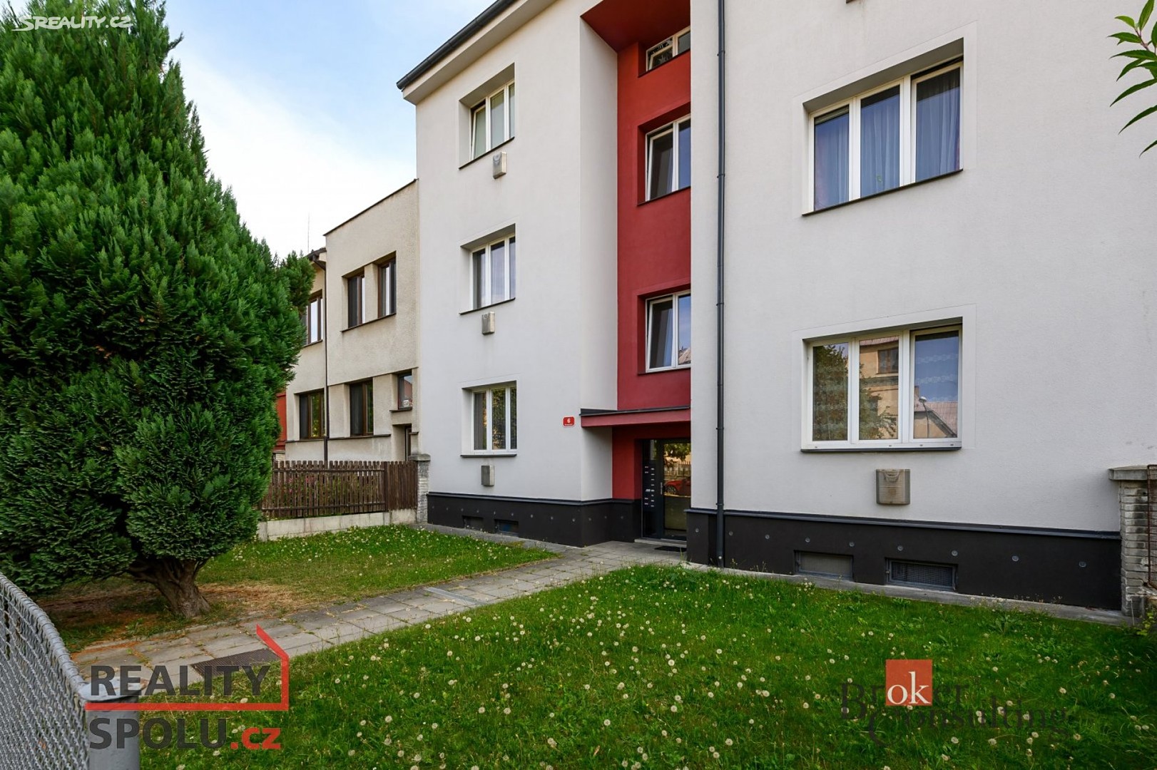 Pronájem bytu 1+1 50 m², Suvorovova, Plzeň - Východní Předměstí