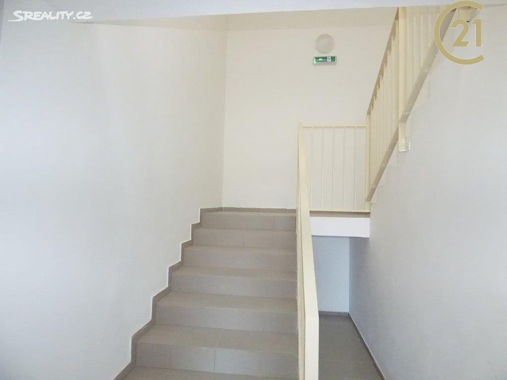 Pronájem bytu 1+1 34 m², Záříčí, okres Kroměříž