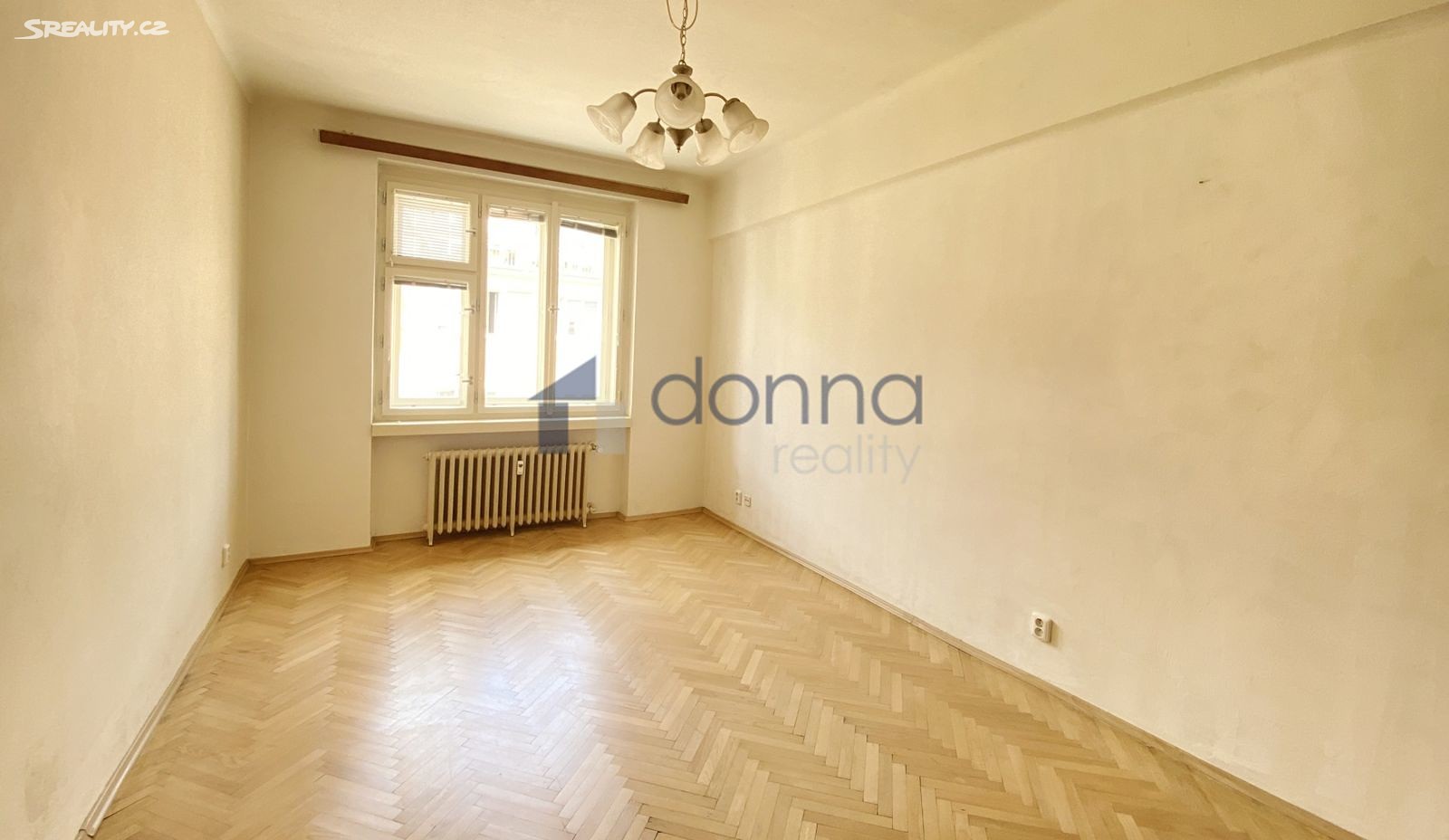 Pronájem bytu 1+kk 24 m², Slezská, Praha 3 - Vinohrady