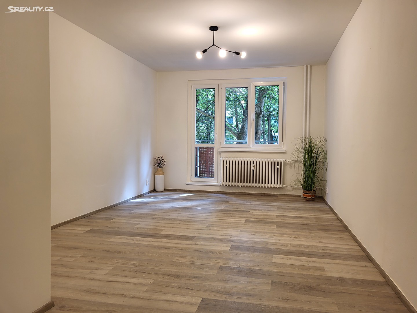 Pronájem bytu 2+1 58 m², Kotěrova, Brno - Černá Pole