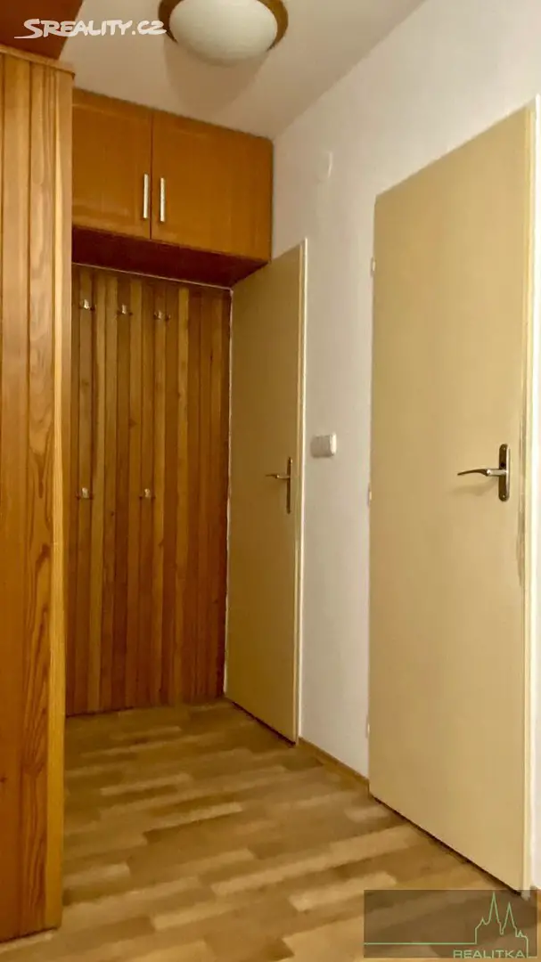 Pronájem bytu 2+1 58 m², Zlatá Hora, Slavkov u Brna