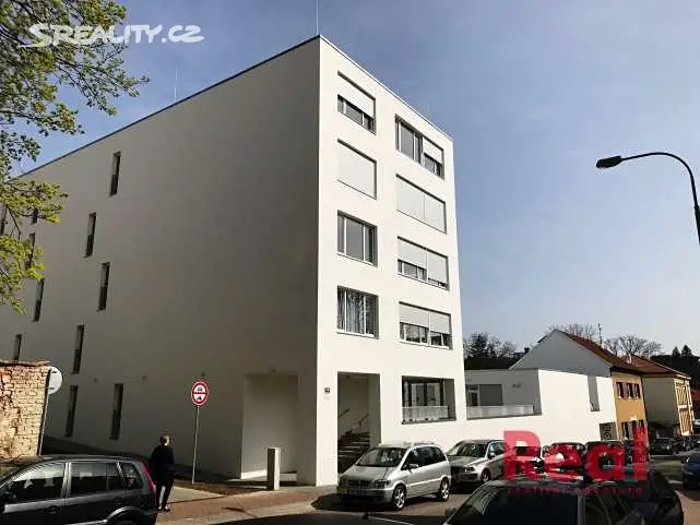 Pronájem bytu 2+kk 68 m², Metodějova, Brno - Královo Pole