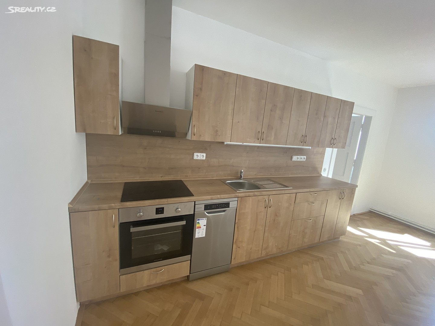 Pronájem bytu 2+kk 72 m², Kmochova, Kolín - Kolín II