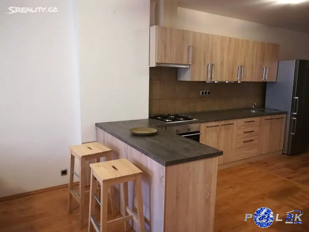 Pronájem bytu 2+kk 74 m², Moskevská, Liberec - Liberec IV-Perštýn