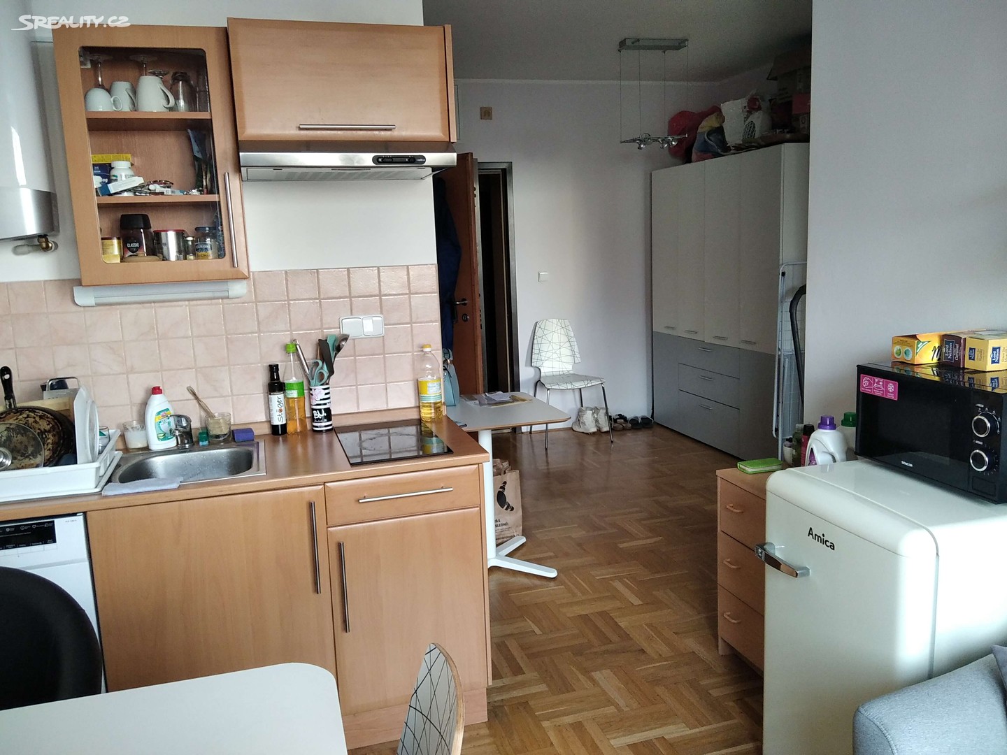 Pronájem bytu 2+kk 52 m², Olomouc, okres Olomouc