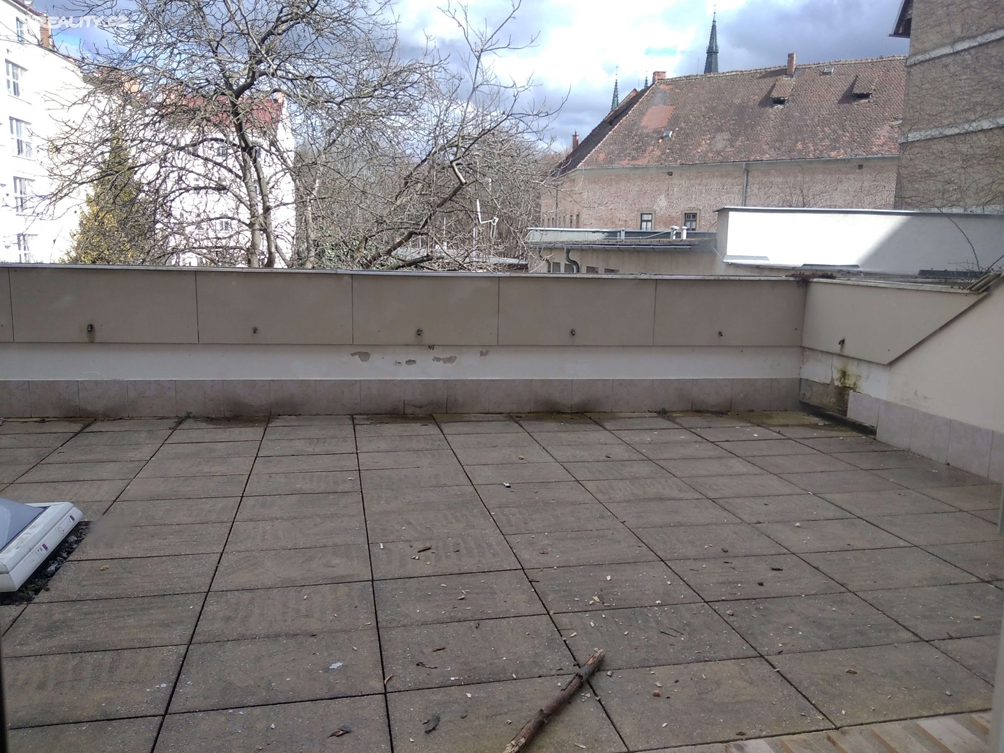 Pronájem bytu 2+kk 52 m², Olomouc, okres Olomouc