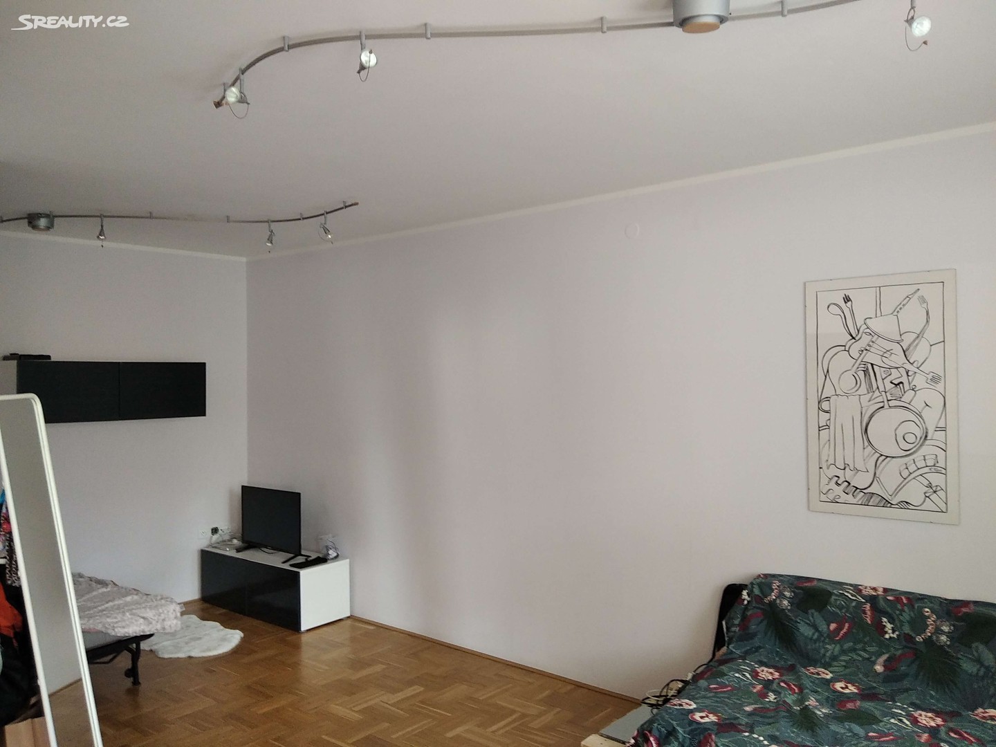 Pronájem bytu 2+kk 52 m², Olomouc, okres Olomouc