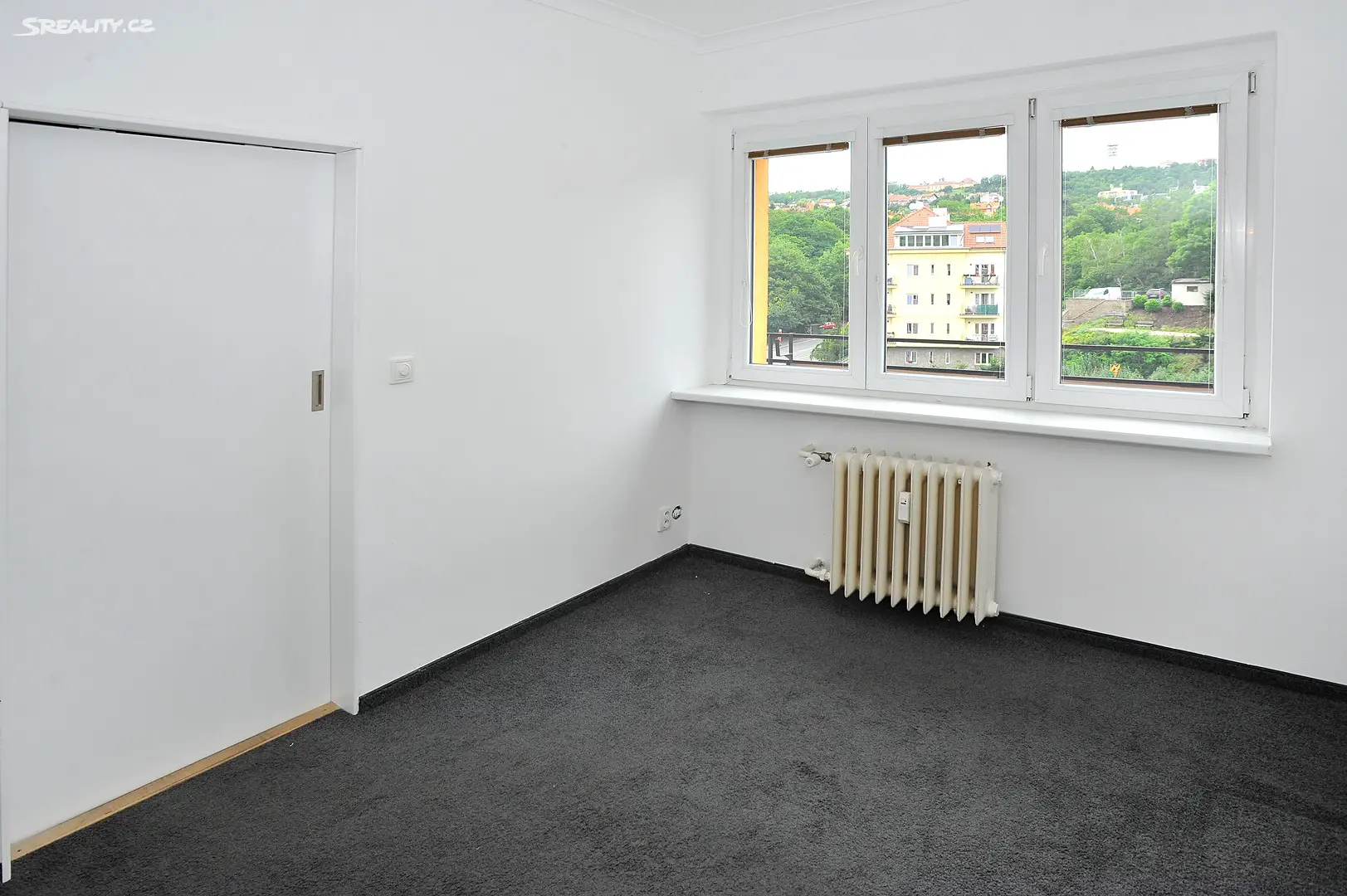 Pronájem bytu 2+kk 54 m², Praha 5 - Košíře