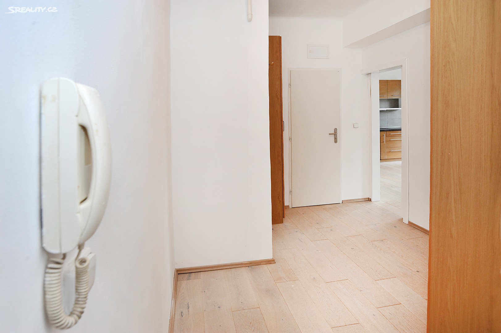 Pronájem bytu 2+kk 54 m², Praha 5 - Košíře