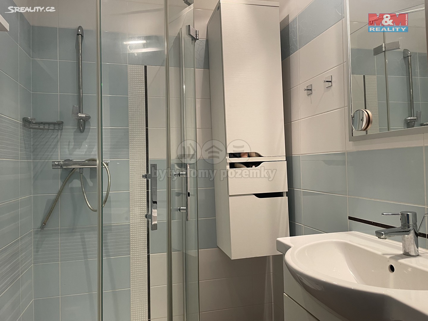 Pronájem bytu 3+1 79 m², Svobody, Pečky