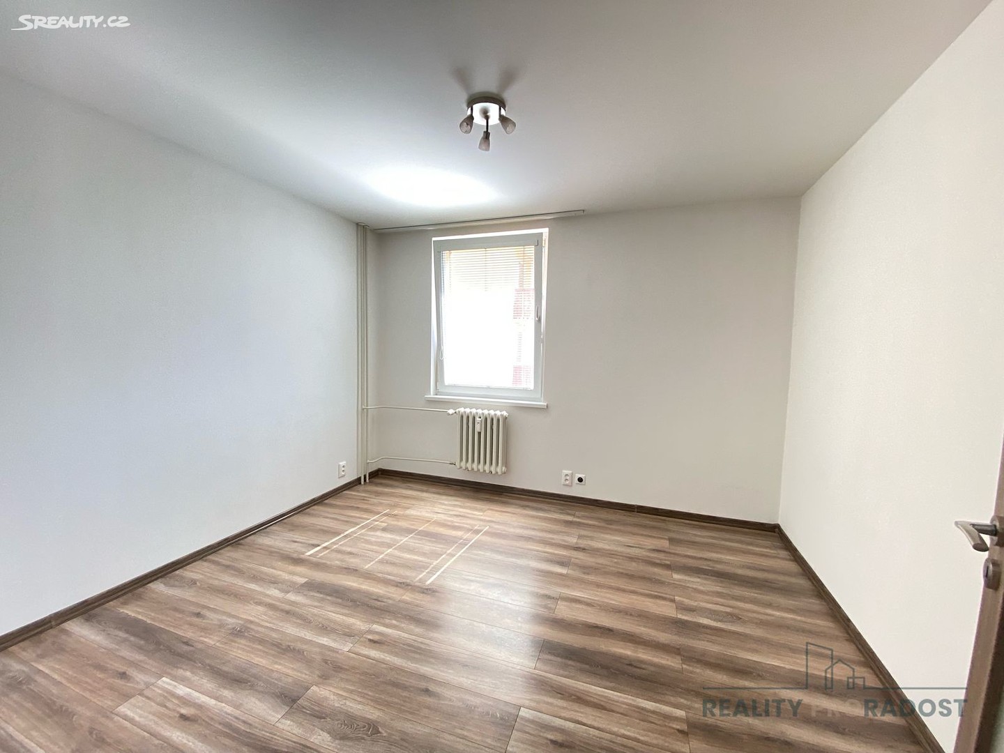 Pronájem bytu 3+1 74 m², Werichova, Znojmo - Přímětice