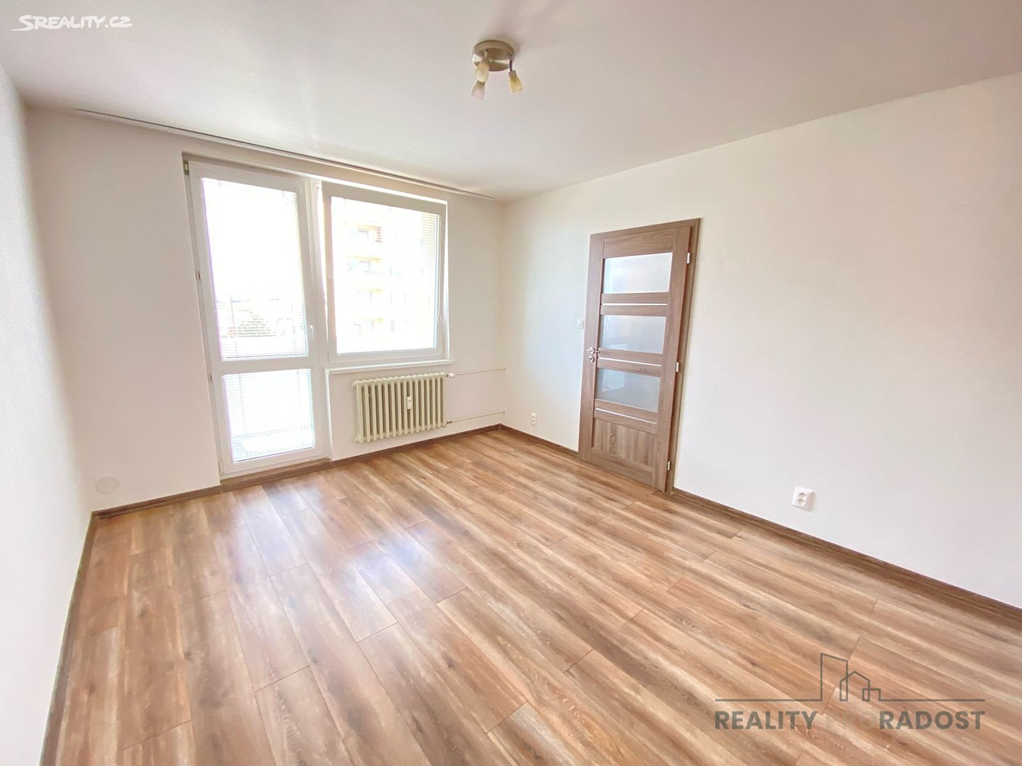 Pronájem bytu 3+1 74 m², Werichova, Znojmo - Přímětice