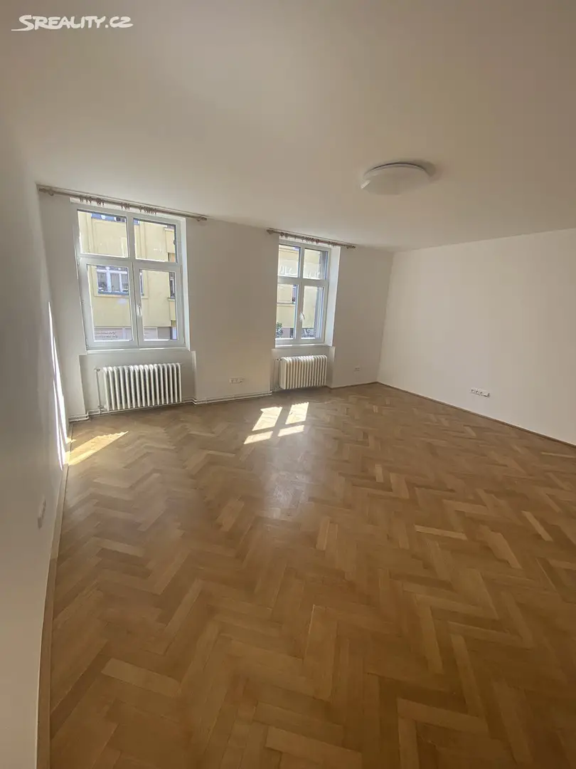 Pronájem bytu 3+kk 75 m², Kmochova, Kolín - Kolín II