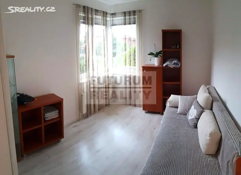 Pronájem  rodinného domu 56 m², pozemek 400 m², Velké Přílepy, okres Praha-západ